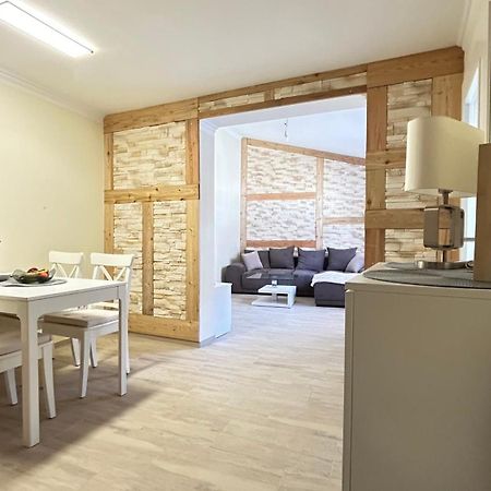 Ferienhaus Am Trollmoench Goslar Eksteriør bilde