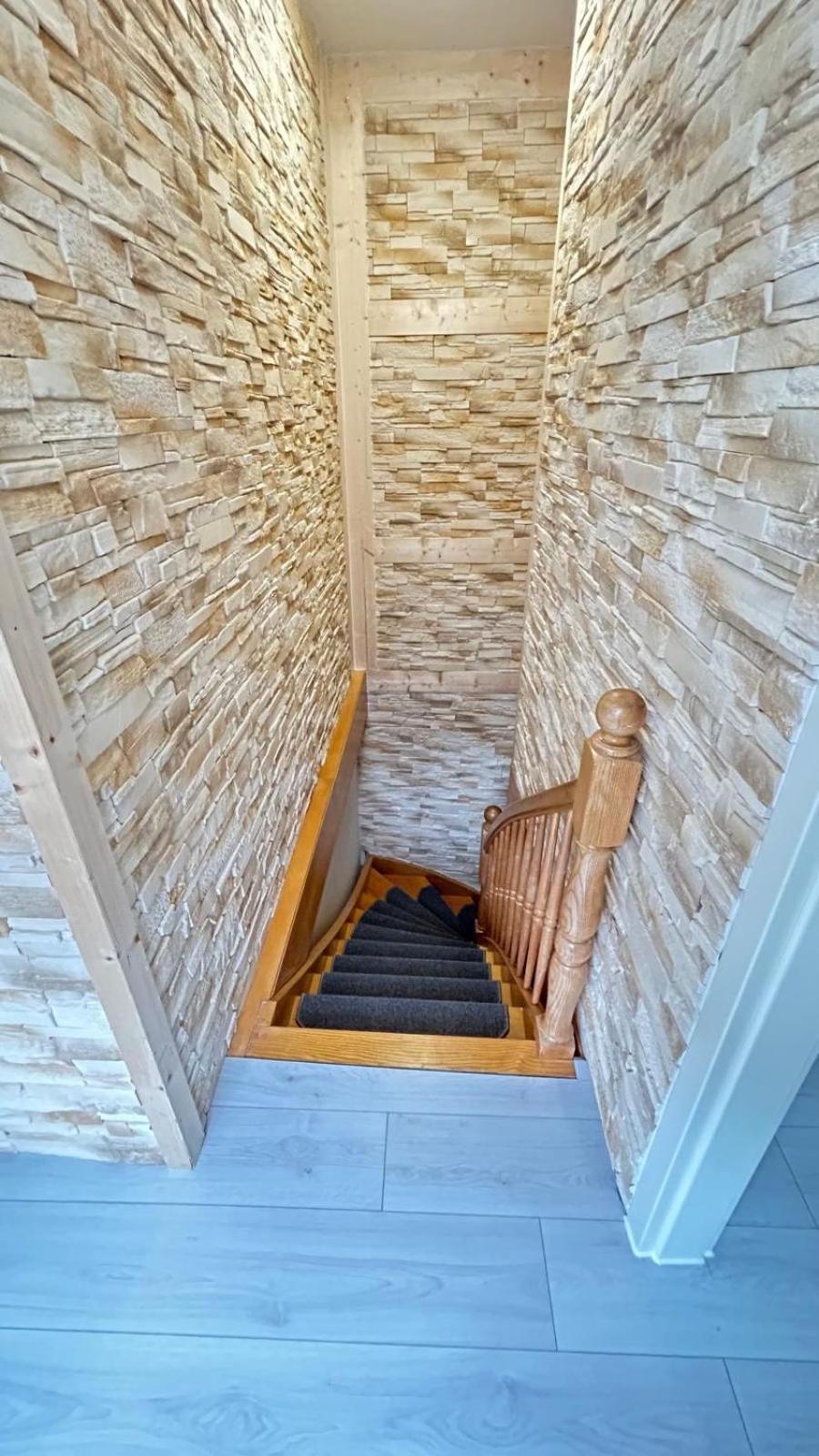 Ferienhaus Am Trollmoench Goslar Eksteriør bilde